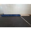 Palletstelling Nedcon NP - 5 staanders 6900x940x100mm   40 liggers 3000x130x40mm