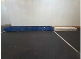 Palletstelling Nedcon NP - 5 staanders 6900x940x100mm   40 liggers 3000x130x40mm