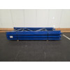 Staander Esnova 3000x1100x100mm - 16800kg - Blauw - NK
