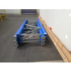Staander Esnova 3000x1100x100mm - 16800kg - Blauw - NK