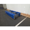 Staander Esnova 3000x1100x100mm - 16800kg - Blauw - NK