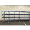 3x Etagere Schaefer - 6 echelles 2800x800mm   40 lisses 1300mm   20 wire meshes - 2 1 GRATUIT