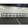3x Etagere Schaefer - 8 echelles 2150x800mm   42 lisses 1300mm   21 wire meshes - 2 1 GRATUIT