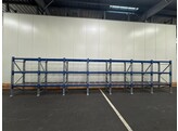 3x Etagere Schaefer - 8 echelles 2150x800mm   42 lisses 1300mm   21 wire meshes - 2 1 GRATUIT