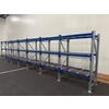 3x Etagere Schaefer - 8 echelles 2150x800mm   42 lisses 1300mm   21 wire meshes - 2 1 GRATUIT