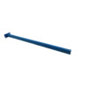 Single row spacer Stow NP 1250mm - 85 - U profile - Blue - 1C