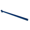 Single row spacer Stow NP 1250mm - 85 - U profile - Blue - 1C