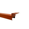 Verzonken diepteligger Cornix voor hout 1100mm  -25  - 45x80 - Oranje