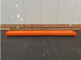 Ligger Stow NP 3600x140x50mm - PNB 0414 - 2035kg - High light beam - Oranje - 1K