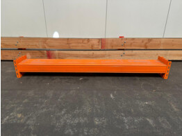 Ligger Stow NP 1800x100x50mm - PNB 0480 - 2548kg - Light beam - Oranje - 1K