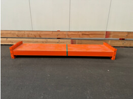 Ligger Cornix 1850x100x50mm - 4003kg - Oranje - 1K