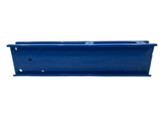 Single base 600mm type 200 - blue - NC