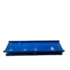 Single base 600mm type 200 - blue - NC