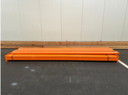 Beam Stow NP 3600x140x50mm - PNB 0444 - 2814kg - Orange - 1C