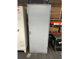 Kast - 2000mm hoog x 800mm breed x 600mm diep