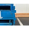 Beam Stow OP 3400x120x50mm - 2379kg - Light beam - Blue - 1C