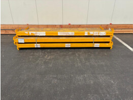 Beam Stow OP 2700x100x50mm - 2524kg - Yellow - 1C